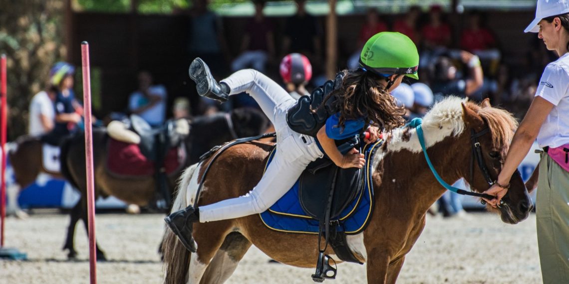 Pony Club: un mondo in evoluzione