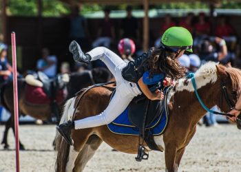 Pony Club: un mondo in evoluzione