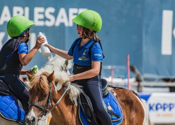Calendario 2025 per il settore Club e Mounted Games