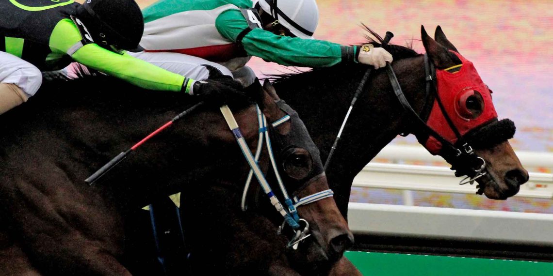 I jockey sulla sicurezza in pista