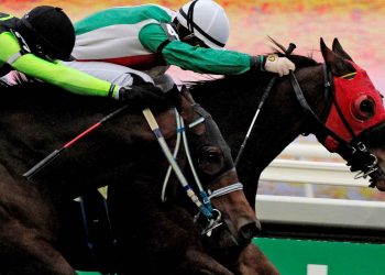 I jockey sulla sicurezza in pista