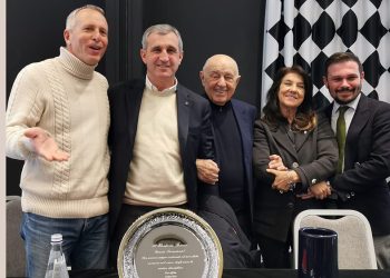 Irha: il nuovo Direttivo monta in sella