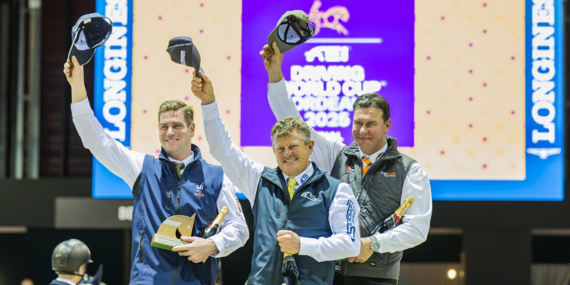 Boyd eccelle, un’altra volta, con Bundy a 101 vittorie!