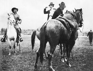 buffalo bill bn copy