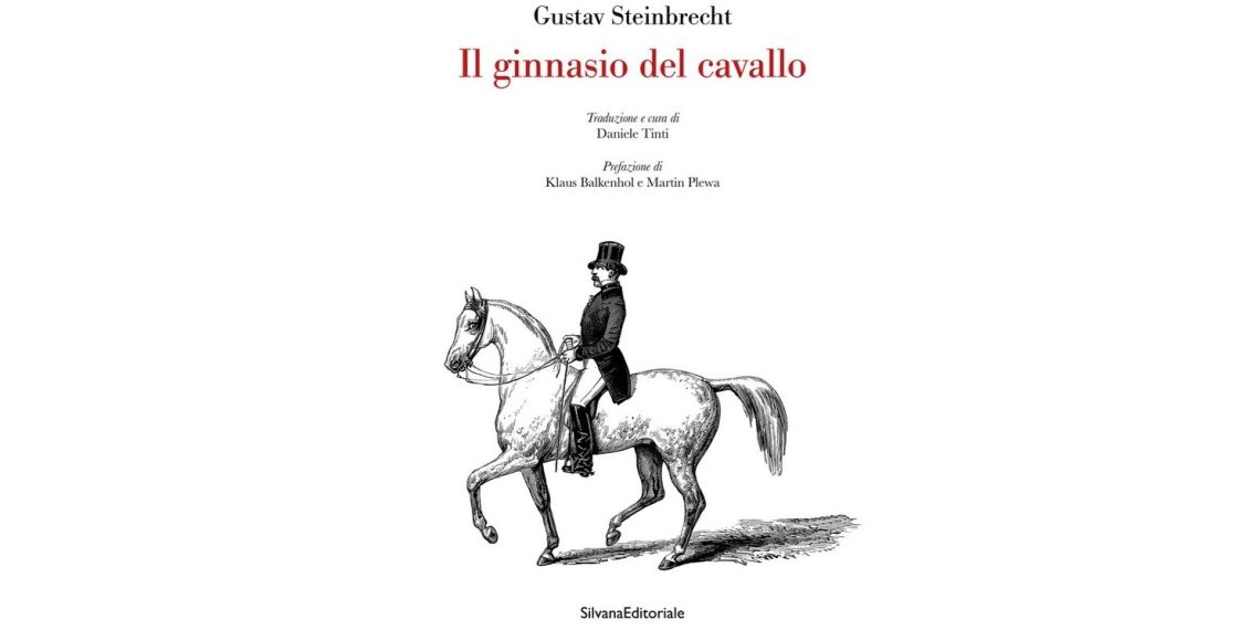 A Rimini, un incontro per ‘Il ginnasio del cavallo’ di Steinbrecht