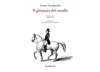 A Rimini, un incontro per ‘Il ginnasio del cavallo’ di Steinbrecht