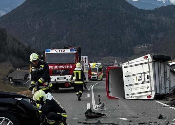 Paura a Castelrotto
