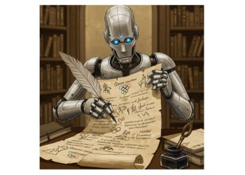 Intelligenza artificiale: un esperimento…Olimpico!