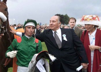 La scomparsa dell’Aga Khan