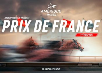 Il Prix de France: lo spettacolo continua