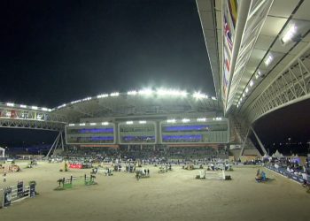 Doha: vittoria Global di Abdel Said