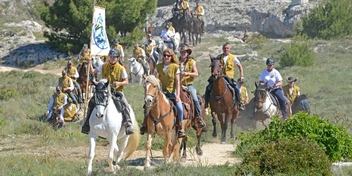 L’Equiraduno dell’Anno Santo: anche dal Piemonte, in cammino