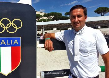 Piergiorgio Bucci: settanta volte Italia