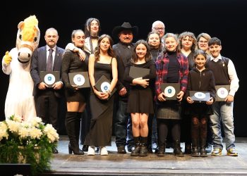 La Toscana non si ferma, un successo il Gran Galà dell’Equitazione
