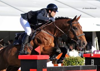 Alla Caccia vince Larocca