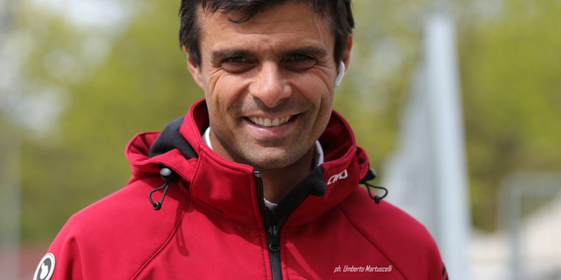 Global in Messico: super Emanuele Camilli!