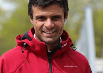 Global in Messico: super Emanuele Camilli!