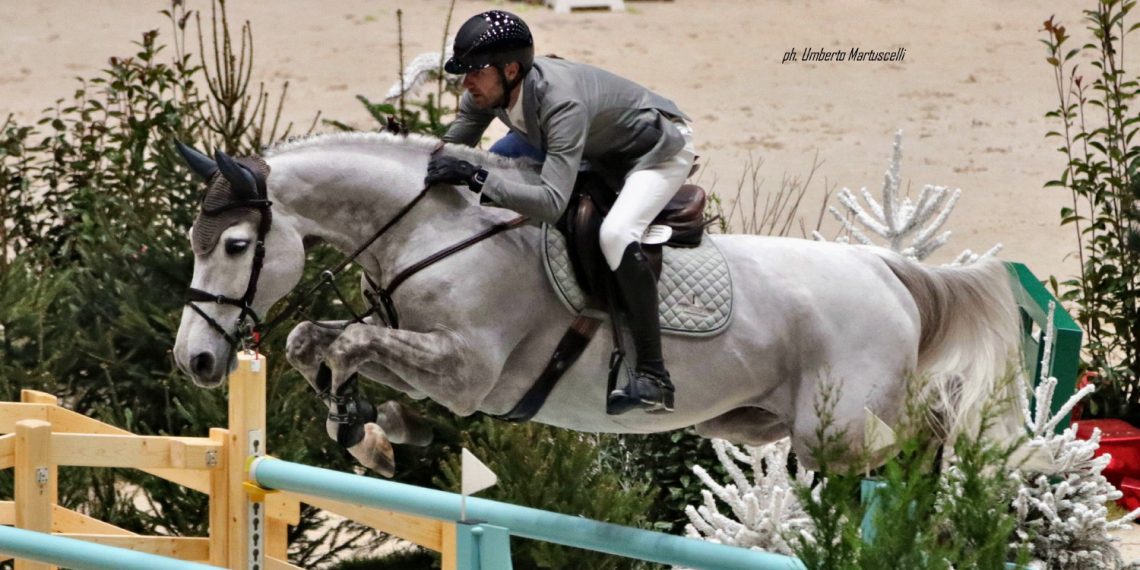Gran Premio Rolex: il trionfo di Christian Kukuk