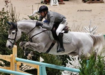 Gran Premio Rolex: il trionfo di Christian Kukuk