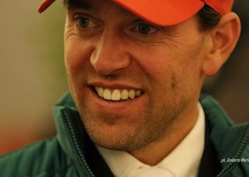 Rolex: tra i due litiganti vince… Delestre!