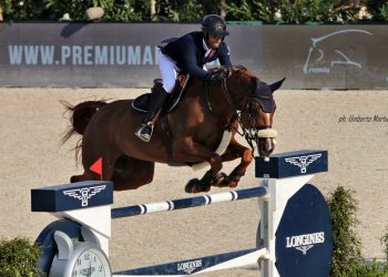 Emanuele Camilli… Global: vittoria a Città del Messico!