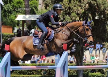 Ocala: occhi sull’Italia!