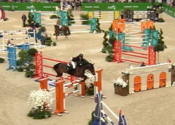 Et voilà, monsieur Delestre!