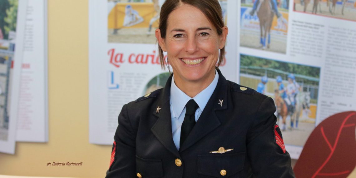 Gorla: in GP il potere è donna