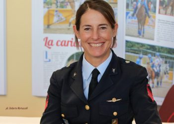Gorla: in GP il potere è donna