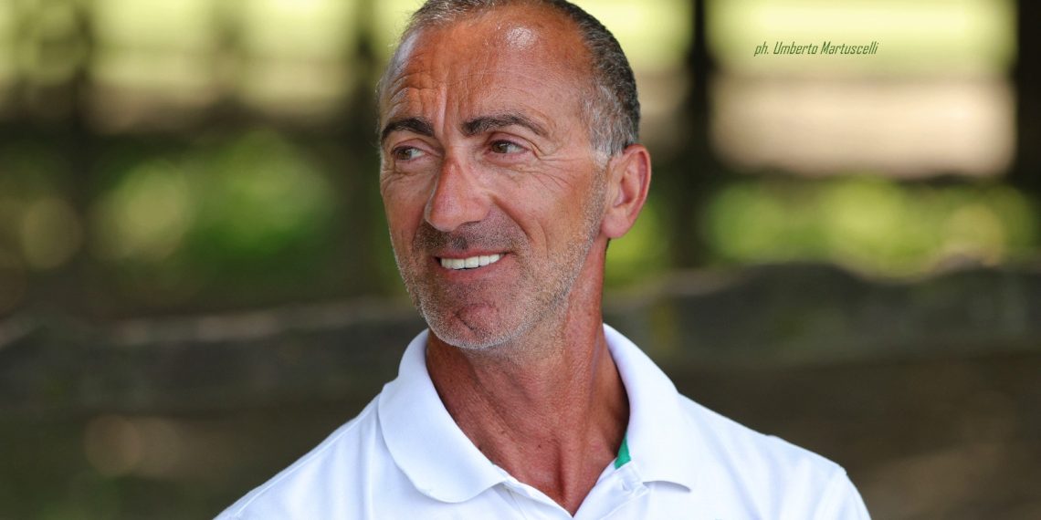 Borgo La Caccia: il GP di Giovanni Magaton