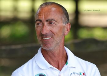 Borgo La Caccia: il GP di Giovanni Magaton