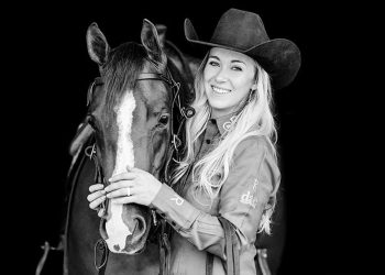 Kaci O’Rourke: è suo il Nrha Pro Award 2024