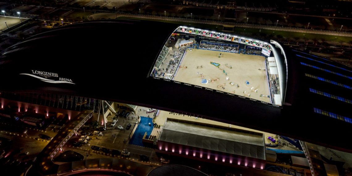 Salto ostacoli: nel 2026 Qatar centro del mondo