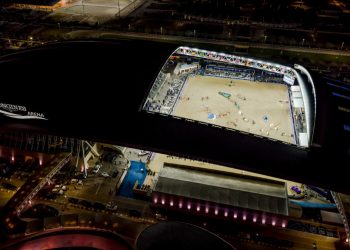 Salto ostacoli: nel 2026 Qatar centro del mondo