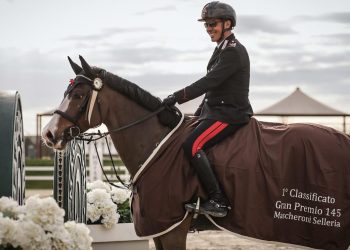 Gorla: Massimo Grossato piglia tutto