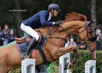 Emiliano Liberati: magnifica vittoria!