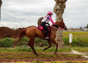 Costanza Laliscia e il Fuxiateam accendono Travagliato