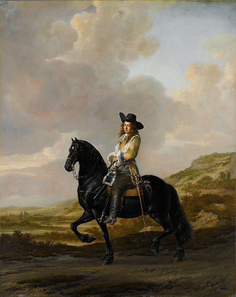 Pieter_Schout_(1640-69),_drost_van_Hagestein,_SK-A-697 Pieter Schout 1640 69 drost van Hagestein SK A 697