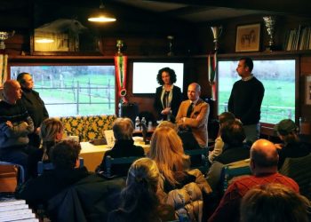 Momenti speciali, all’insegna di Steinbrecht