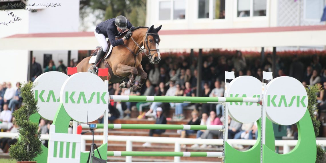 Thomas Ryan trionfa al Toscana Tour