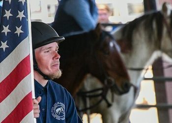 Dentro e fuori dalle sbarre, dal Nevada con orgoglio