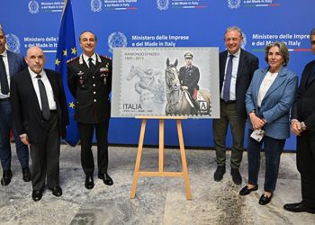 Raimondo D’Inzeo: 100 anni dalla nascita