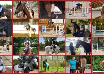 The Equestrian Show: chi sono le finaliste