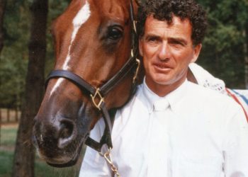 Michel Robert, campione senza tempo