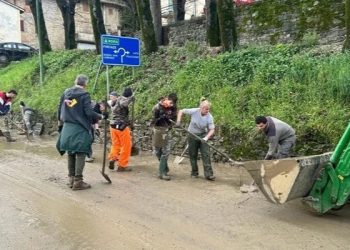 Mugello devastato,  Marzano chiede aiuto