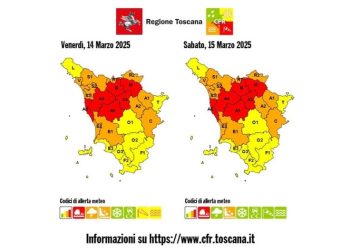 Sesto Fiorentino e Campi Bisenzio, la situazione
