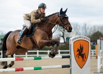 Harry Meade trionfa nel Prosecco Tour