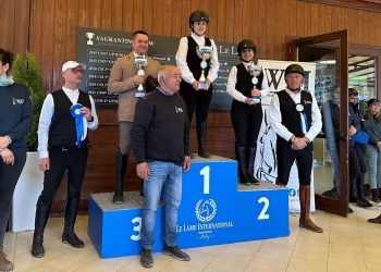 Mazzetti & Rettori sugli scudi al Winter Trophy 2025 di Montefalco