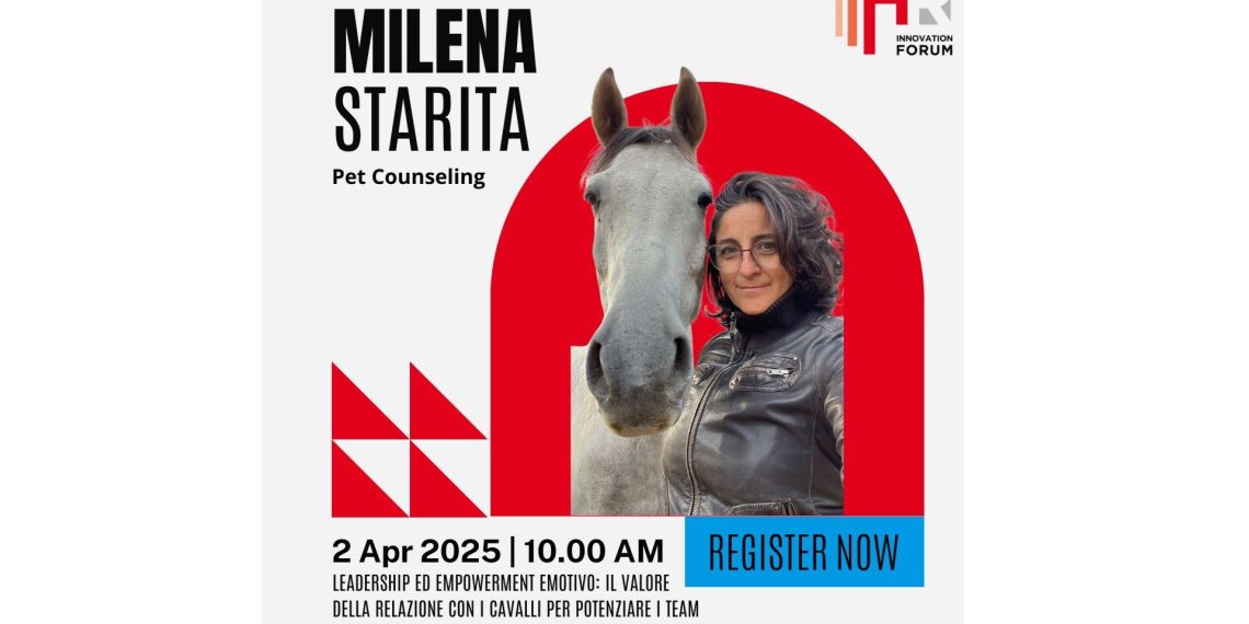 Innovation Forum: Starita, Leadership ed Empowerment Emotivo