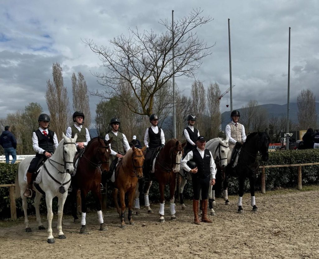 team Giovani YR nazionale 1024x833